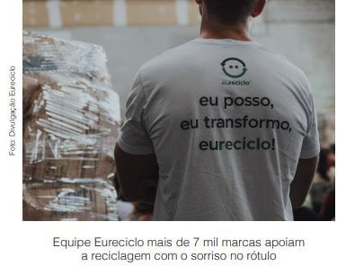 Stakeholders aguardam mudanças no mercado com Leis de Economia Circular e Reciclagem  